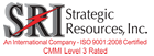 Strategic Resources, Inc.